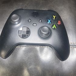 Xbox Series S Controller