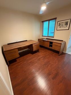 Office Desk Set