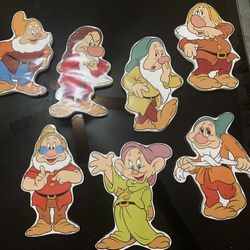 Snow White Party Items 