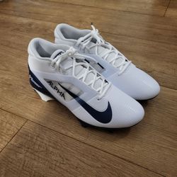 New Nike Alpha Menace 4 Pro Cleats