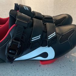 Peloton Shoes 
