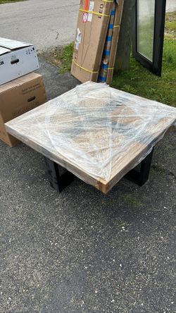 Coffe Center Table Couch