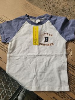 Little Brother Shirt