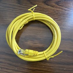 $5 Ethernet High Speed Cable For Xbox Series X Or PlayStation