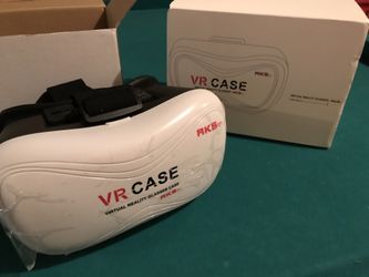 Virtual Reality case