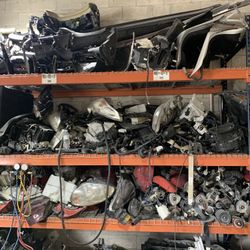 Infiniti Parts 