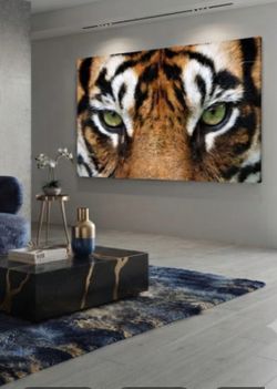 WALL ART TEMPERED GLASS 60x40