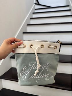 Juicy Couture Bucket Bag