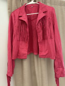 New Women’s Jacket