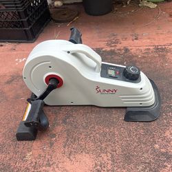 Sunny Health And Fitness