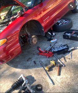 Dodge Chevy Ford And More