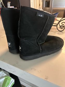 Huggs sz 4 blk $10 93312