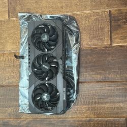 TUF Gaming GeForce RTX 3070