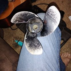 Trolling Motor Prop