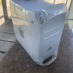 2001 Apple Power Mac G24 M8493 