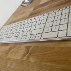 Wireless Keyboard