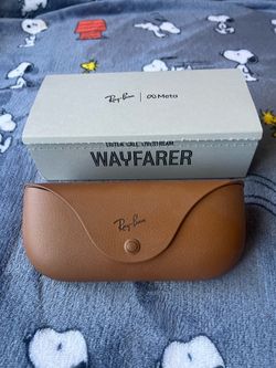 Rayban Meta Gen 2 Transition Lens glasses