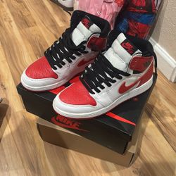 Air Jordan 1