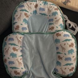 Baby Car Seat Head Support Brand New!