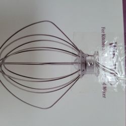 Wire Whip For KitchenAid