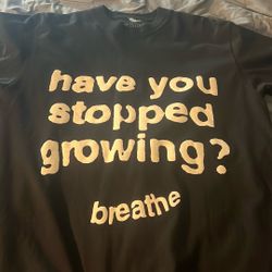 Positive T-shirts 