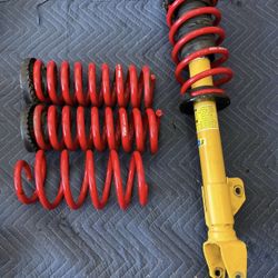 Hellcat BMR's Springs charger or Challenger 2016-2023 $280