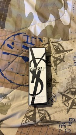 YSL Myself