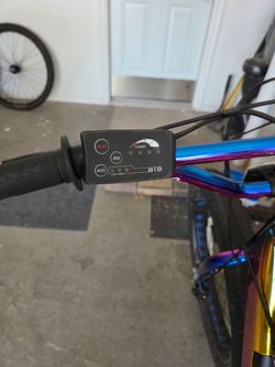 Ebike