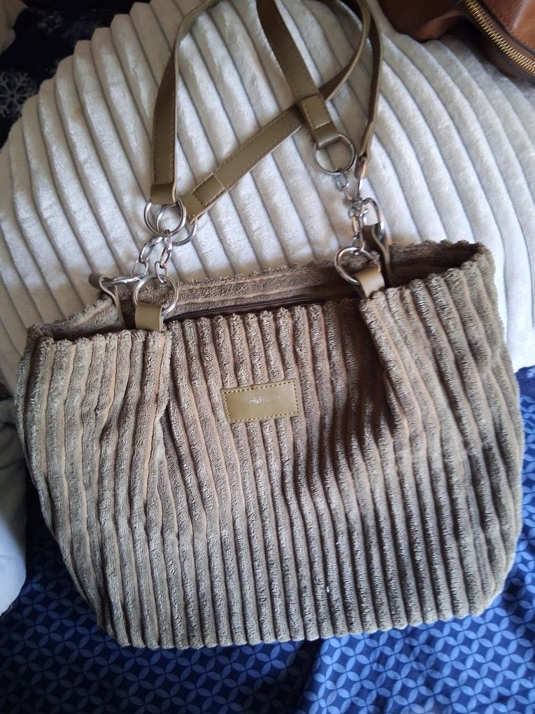 Purse Handbag