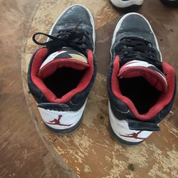 Jordan’s