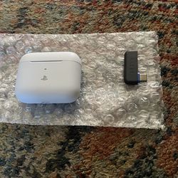 Razer Hammerhead HyperSpeed Wireless Multi-Platform Gaming Earbuds for Ps5 Or Pc