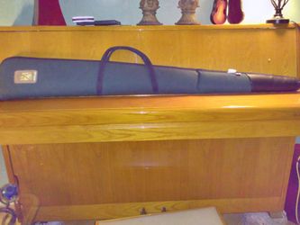 Shot Gun Case