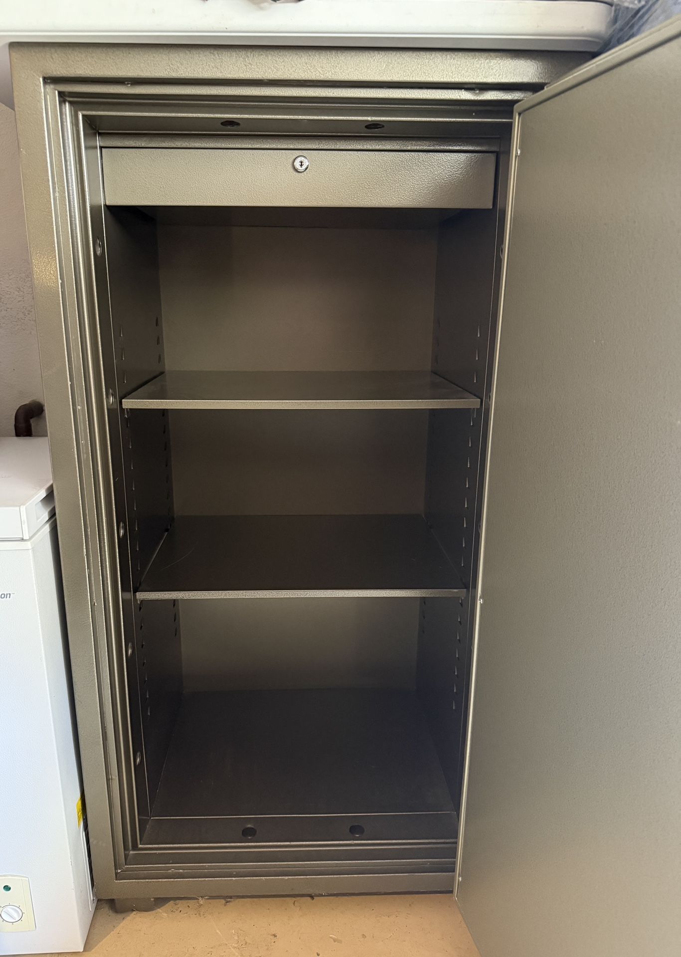 Wilson Safe Company: Office Fire Safe