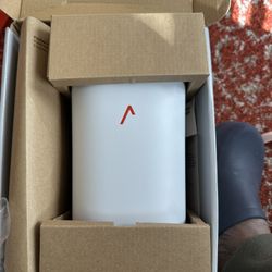 Verizon WiFi Extender