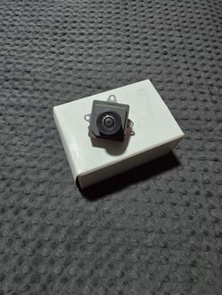 2018-2026 Jeep Wrangler Camera