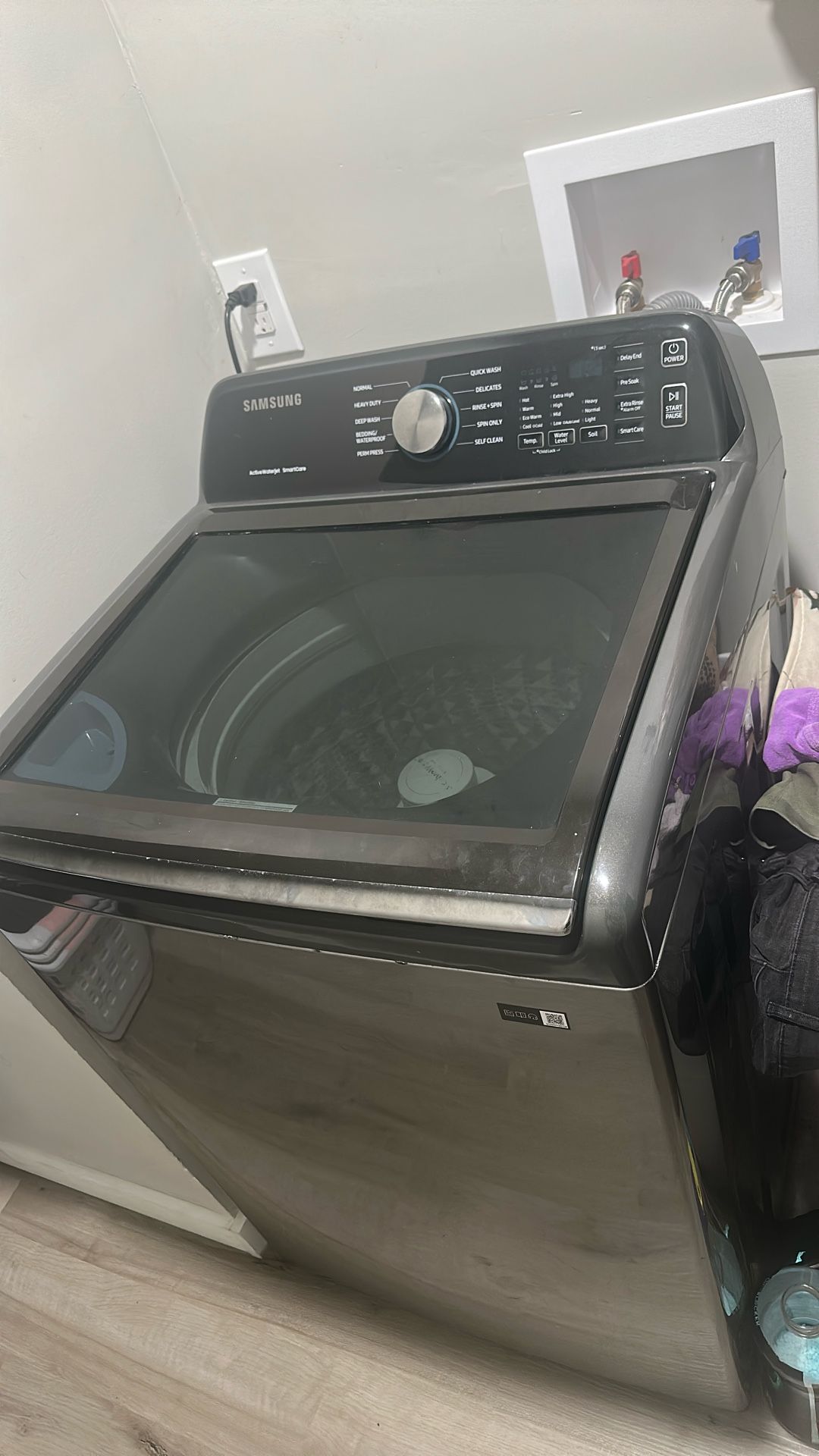 Appliances