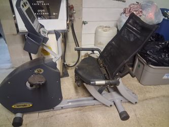 Exercise Machine