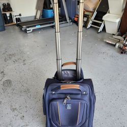 Beautiful Pilots Travel Bag