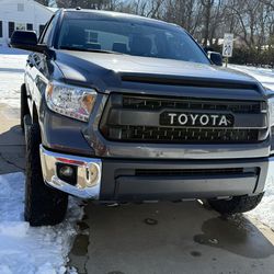 2017 Toyota Tundra