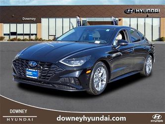 2023 Hyundai Sonata