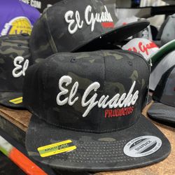 12 Custom Snapbacks With Your Logo Business Name