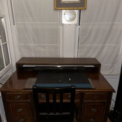 Antique Desk