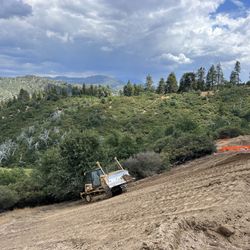 Skid Steer/Heavy Equipment/Free