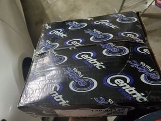 Centric 126.44126 CAMRY ROTORS