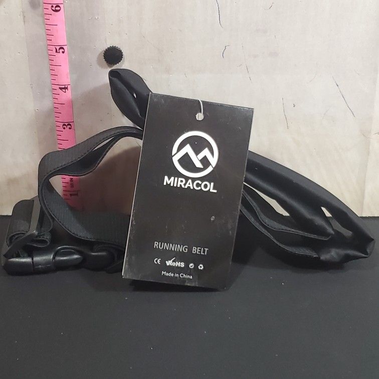 @CHV. Jogger jogging runner running belt Fanny Pack