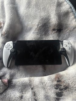 PlayStation portal