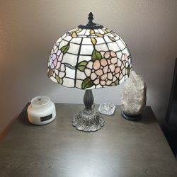Vintage Table Lamp