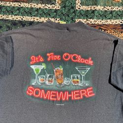 Big Dogs Beer Humor T-Shirt