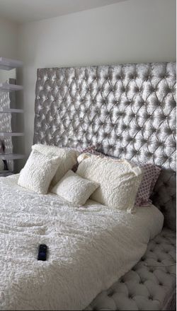 queen bed set