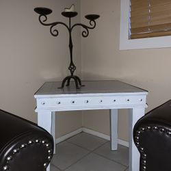 End Tables